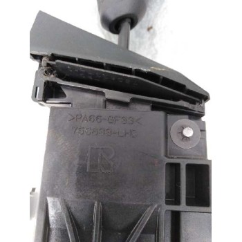 Recambio de palanca cambio para lexus ct 200h referencia OEM IAM 75C833LHD  AUTOMATICO