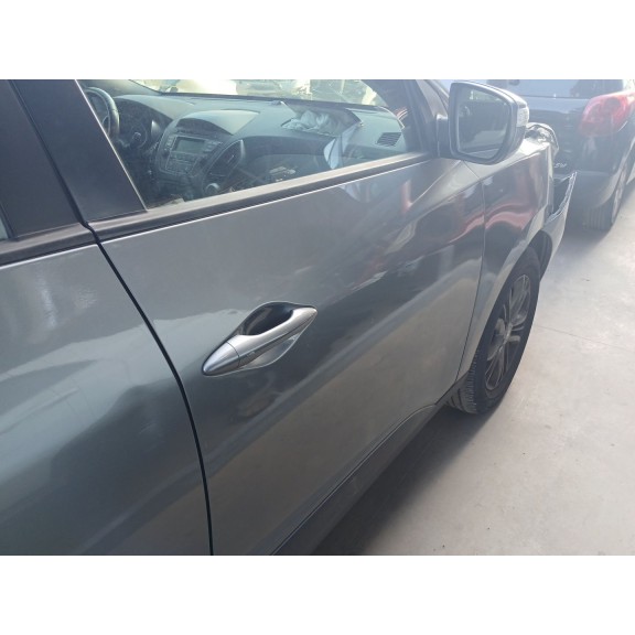 Recambio de puerta delantera derecha para hyundai ix35 (lm, el, elh) 1.6 referencia OEM IAM   