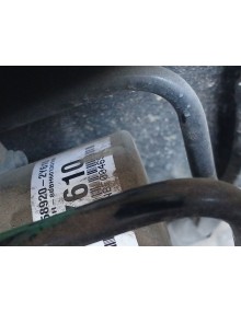 Recambio de abs para hyundai ix35 (lm, el, elh) 1.6 referencia OEM IAM 589202y610   2