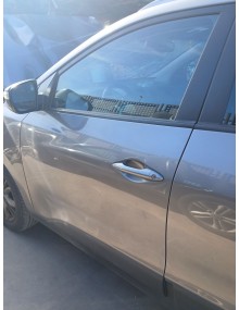 Recambio de puerta delantera izquierda para hyundai ix35 (lm, el, elh) 1.6 referencia OEM IAM   