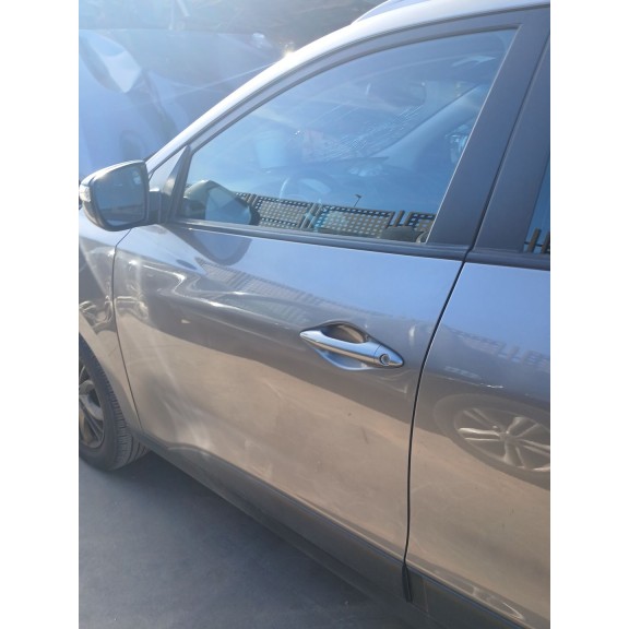 Recambio de puerta delantera izquierda para hyundai ix35 (lm, el, elh) 1.6 referencia OEM IAM   