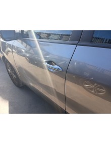 Recambio de puerta delantera izquierda para hyundai ix35 (lm, el, elh) 1.6 referencia OEM IAM    2