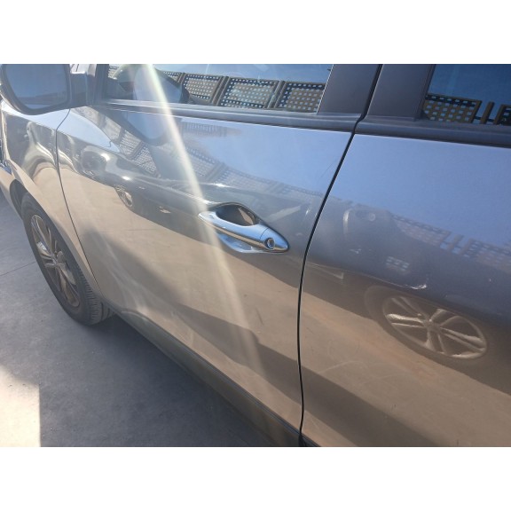 Recambio de puerta delantera izquierda para hyundai ix35 (lm, el, elh) 1.6 referencia OEM IAM   