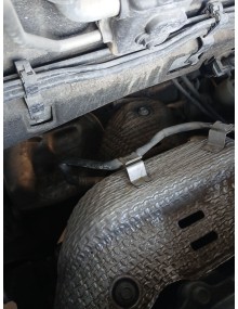 Recambio de catalizador para hyundai ix35 (lm, el, elh) 1.6 referencia OEM IAM   