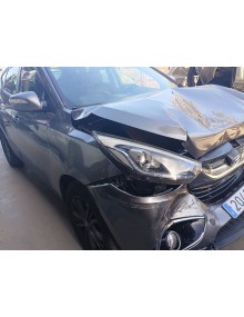 hyundai ix35 (lm, el, elh) del año 2013