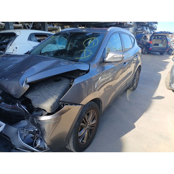 hyundai ix35 (lm, el, elh) del año 2013
