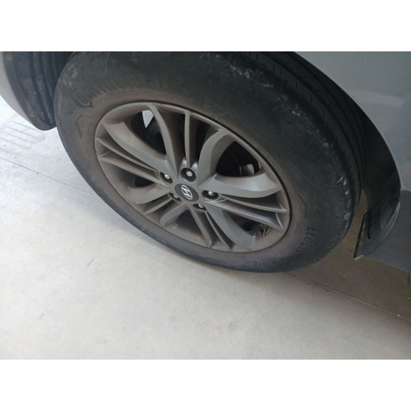 hyundai ix35 (lm, el, elh) del año 2013