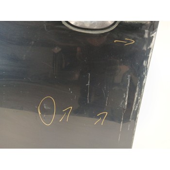 Recambio de puerta delantera izquierda para land rover range rover (lm) td6 hse referencia OEM IAM LR011697  