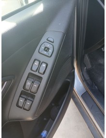 Recambio de mando elevalunas delantero izquierdo para hyundai ix35 (lm, el, elh) 1.6 referencia OEM IAM 3634801110   2