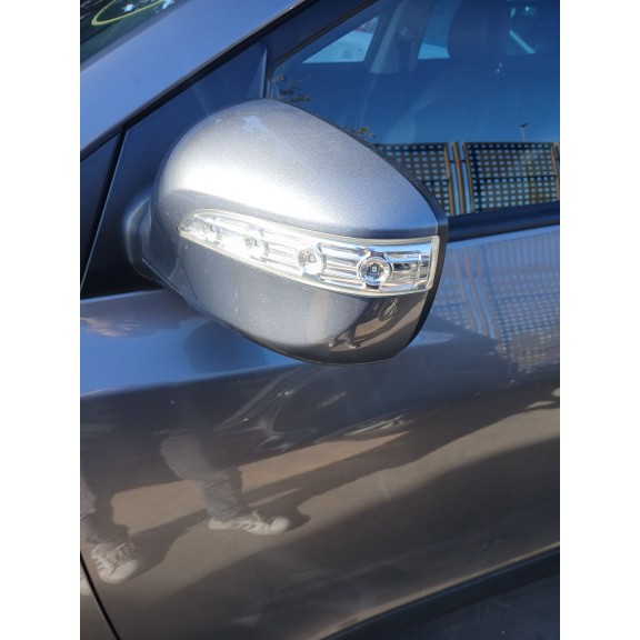 Recambio de retrovisor izquierdo para hyundai ix35 (lm, el, elh) 1.6 referencia OEM IAM   