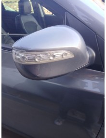 Recambio de retrovisor derecho para hyundai ix35 (lm, el, elh) 1.6 referencia OEM IAM 876202Y070ZAR   2