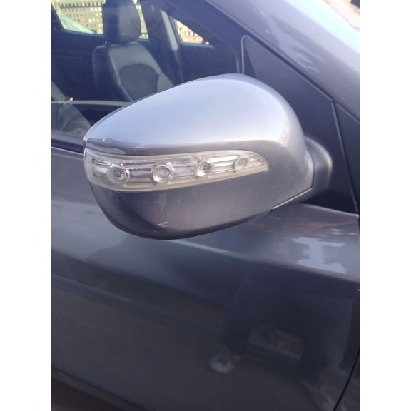 Recambio de retrovisor derecho para hyundai ix35 (lm, el, elh) 1.6 referencia OEM IAM   