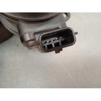 Recambio de caudalimetro para renault megane iii berlina 5 p limited referencia OEM IAM 8200682558 5WK97021 4 PINS