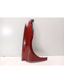 Recambio de aleta delantera derecha para renault laguna iii grandtour (kt0/1) 2.0 dci (kt07, kt0j, kt14, kt1a, kt1s) referencia  2