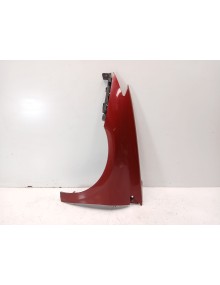 Recambio de aleta delantera izquierda para renault laguna iii grandtour (kt0/1) 2.0 dci (kt07, kt0j, kt14, kt1a, kt1s) referenci