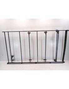 Recambio de barras techo para peugeot expert autobús (v_) 2.0 bluehdi 150 referencia OEM IAM   