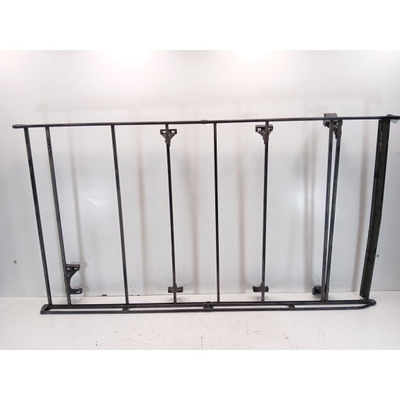 Recambio de barras techo para peugeot expert autobús (v_) 2.0 bluehdi 150 referencia OEM IAM   