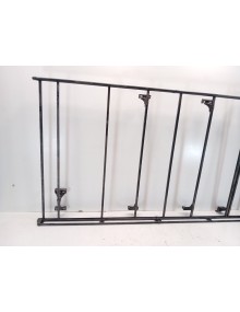 Recambio de barras techo para peugeot expert autobús (v_) 2.0 bluehdi 150 referencia OEM IAM    2