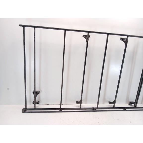 Recambio de barras techo para peugeot expert autobús (v_) 2.0 bluehdi 150 referencia OEM IAM   