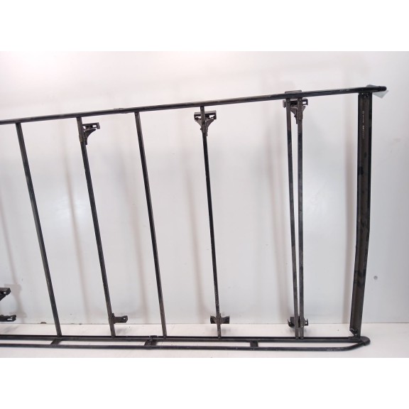 Recambio de barras techo para peugeot expert autobús (v_) 2.0 bluehdi 150 referencia OEM IAM   