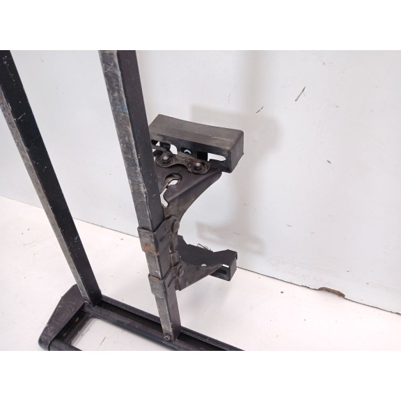 Recambio de barras techo para peugeot expert autobús (v_) 2.0 bluehdi 150 referencia OEM IAM   