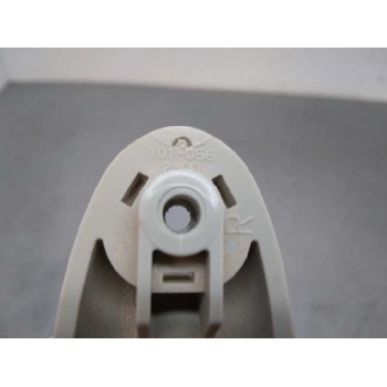 Recambio de parasol derecho para bmw mini (r56) 1.6 16v referencia OEM IAM 1010562400 FALTA TAPA 