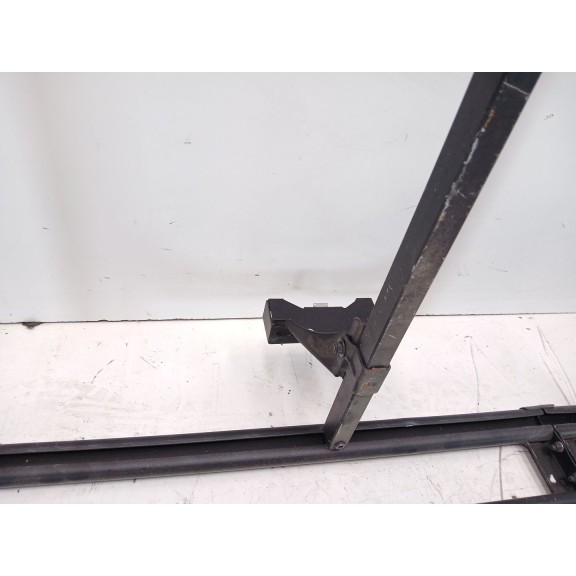 Recambio de barras techo para peugeot expert autobús (v_) 2.0 bluehdi 150 referencia OEM IAM   