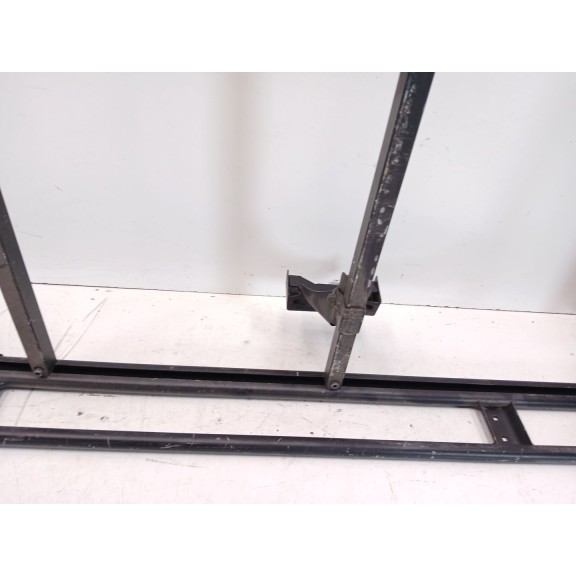 Recambio de barras techo para peugeot expert autobús (v_) 2.0 bluehdi 150 referencia OEM IAM   