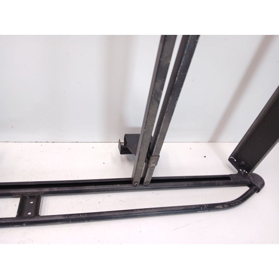 Recambio de barras techo para peugeot expert autobús (v_) 2.0 bluehdi 150 referencia OEM IAM   