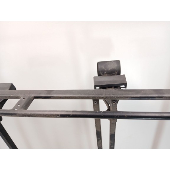 Recambio de barras techo para peugeot expert autobús (v_) 2.0 bluehdi 150 referencia OEM IAM   