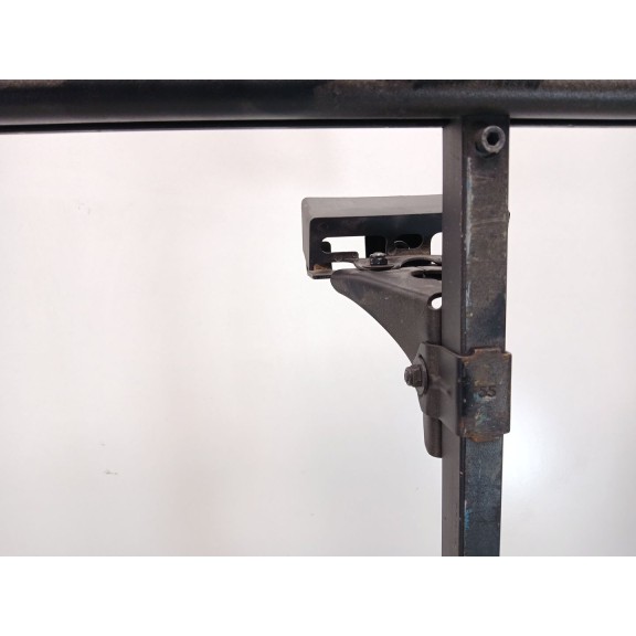 Recambio de barras techo para peugeot expert autobús (v_) 2.0 bluehdi 150 referencia OEM IAM   