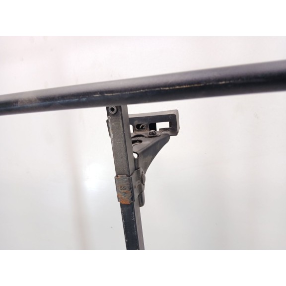 Recambio de barras techo para peugeot expert autobús (v_) 2.0 bluehdi 150 referencia OEM IAM   