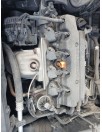 Recambio de motor completo para honda fr-v (be) 1.8 (be1) referencia OEM IAM R18A1  