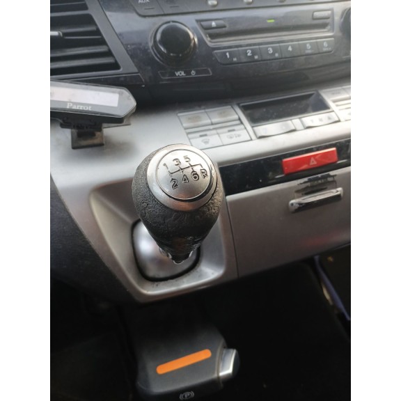 Recambio de caja cambios para honda fr-v (be) 1.8 (be1) referencia OEM IAM   