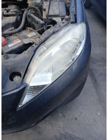 Recambio de faro izquierdo para honda fr-v (be) 1.8 (be1) referencia OEM IAM   