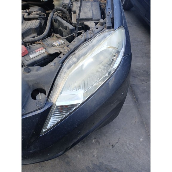 Recambio de faro izquierdo para honda fr-v (be) 1.8 (be1) referencia OEM IAM   