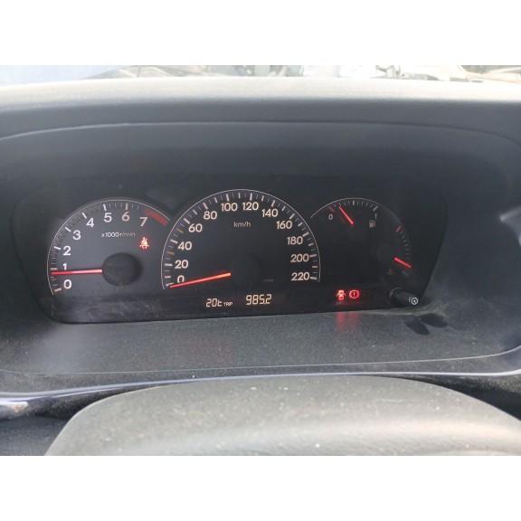 Recambio de cuadro instrumentos para honda fr-v (be) 1.8 (be1) referencia OEM IAM   