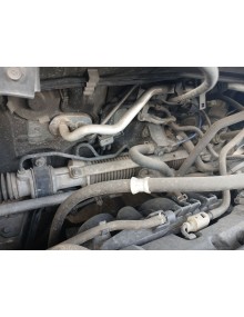 Recambio de cremallera direccion para honda fr-v (be) 1.8 (be1) referencia OEM IAM   