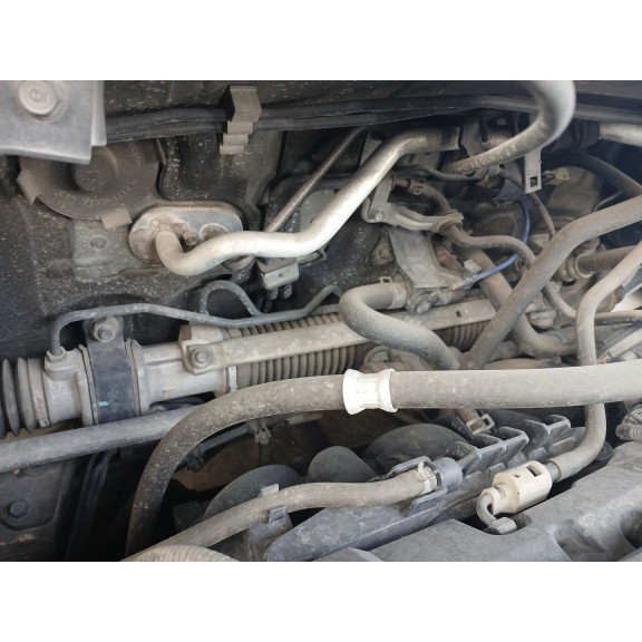 Recambio de cremallera direccion para honda fr-v (be) 1.8 (be1) referencia OEM IAM   