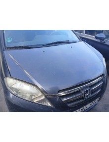 Recambio de capot para honda fr-v (be) 1.8 (be1) referencia OEM IAM   