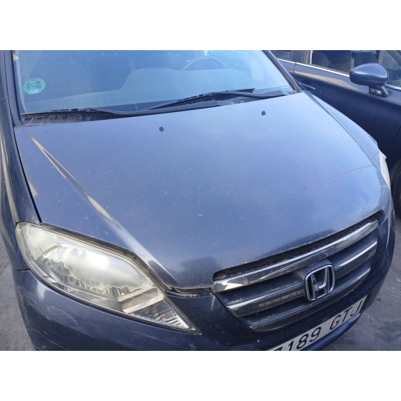 Recambio de capot para honda fr-v (be) 1.8 (be1) referencia OEM IAM   
