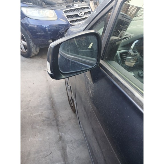 Recambio de retrovisor izquierdo para honda fr-v (be) 1.8 (be1) referencia OEM IAM   