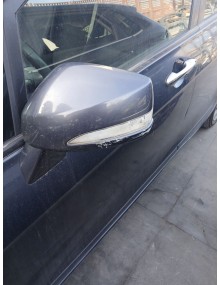 Recambio de retrovisor izquierdo para honda fr-v (be) 1.8 (be1) referencia OEM IAM    2