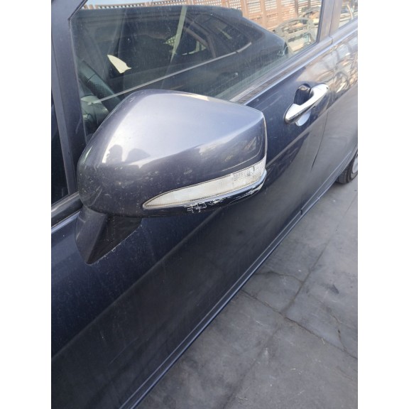 Recambio de retrovisor izquierdo para honda fr-v (be) 1.8 (be1) referencia OEM IAM   