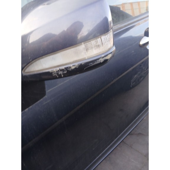 Recambio de retrovisor izquierdo para honda fr-v (be) 1.8 (be1) referencia OEM IAM   