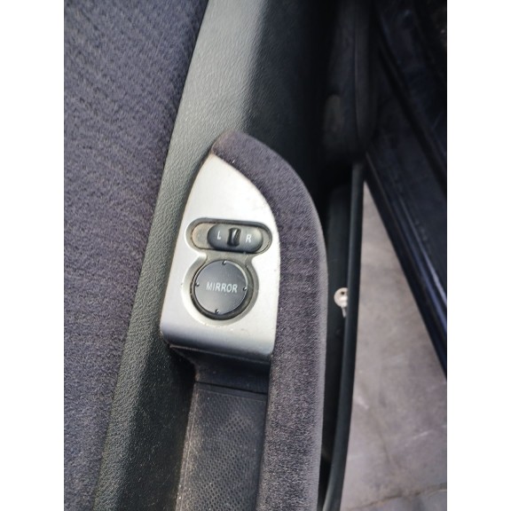 Recambio de retrovisor izquierdo para honda fr-v (be) 1.8 (be1) referencia OEM IAM   