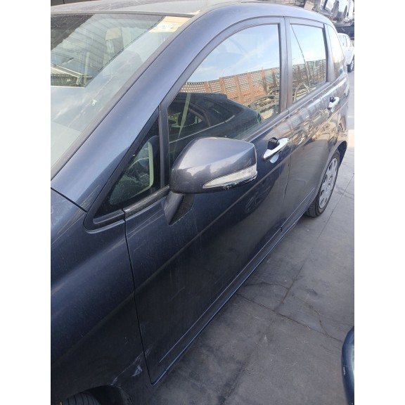 Recambio de puerta delantera izquierda para honda fr-v (be) 1.8 (be1) referencia OEM IAM   