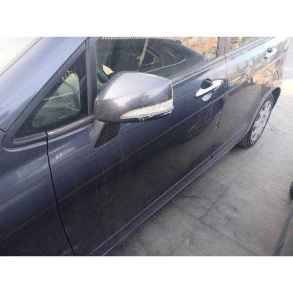 Recambio de puerta delantera izquierda para honda fr-v (be) 1.8 (be1) referencia OEM IAM   