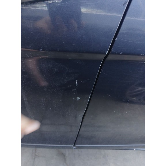 Recambio de puerta delantera izquierda para honda fr-v (be) 1.8 (be1) referencia OEM IAM   