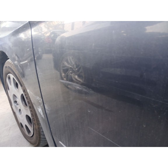 Recambio de puerta delantera izquierda para honda fr-v (be) 1.8 (be1) referencia OEM IAM   